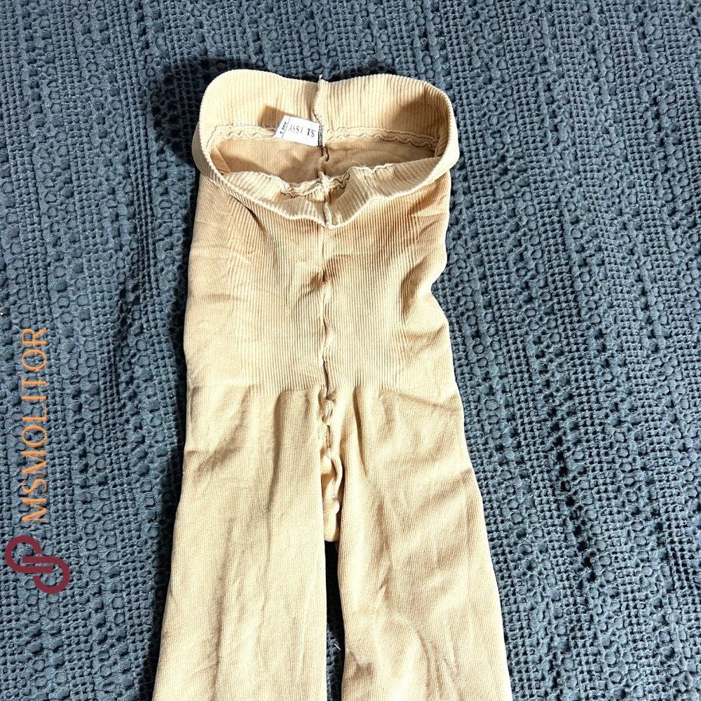 Assets by Spanx Size 2 High-Waisted Thigh Slimming Shapewear
